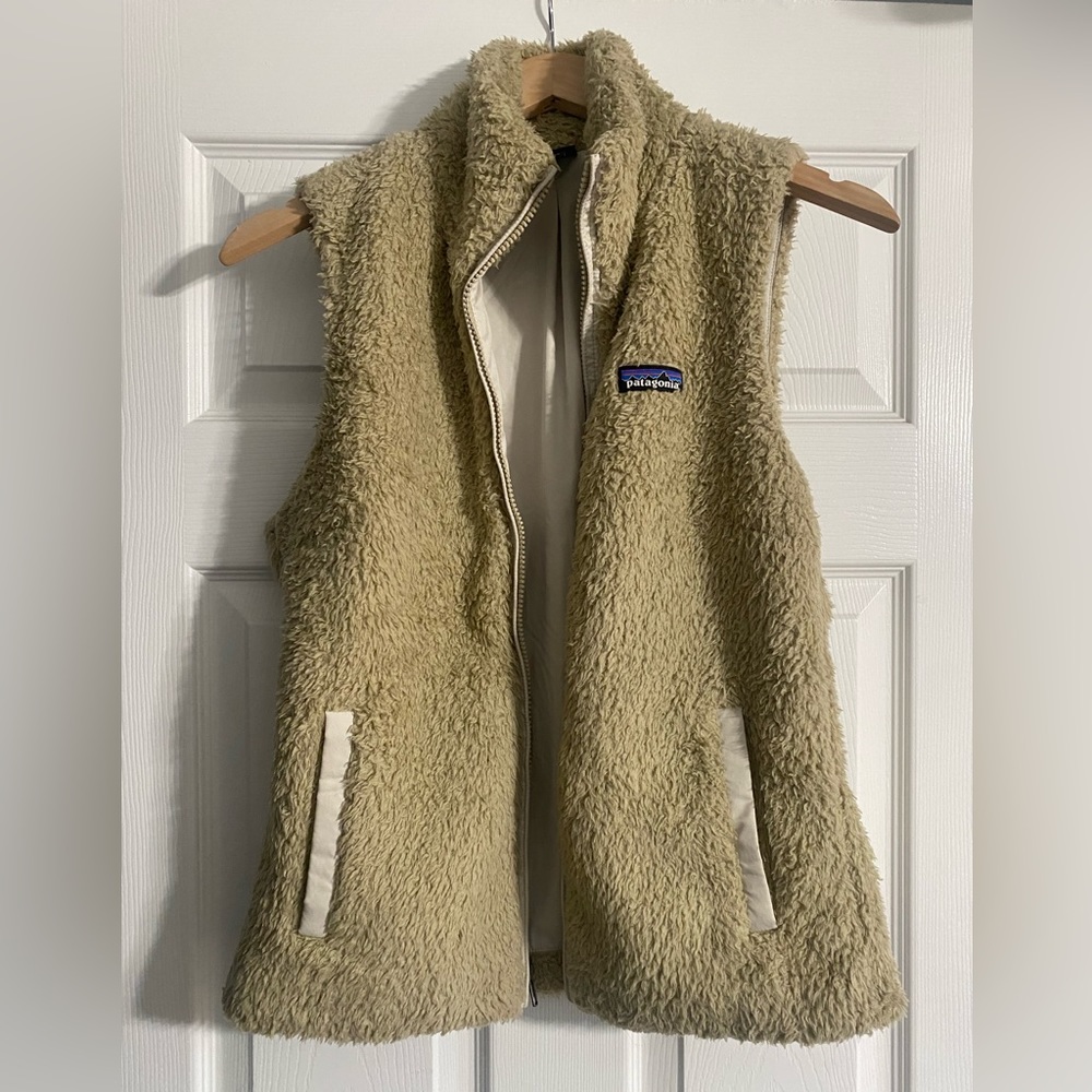 Patagonia Los Gatos Vest